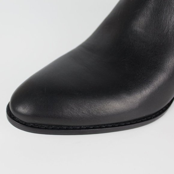 NEW Discontinued ALEXANDER WANG Kori Ankle Boot/ Bootie - Picture 10 of 14